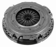 SACHS 3089 600 111 — Комплект сцепления