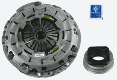 SACHS 3090 600 007 — Комплект сцепления