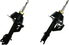 SACHS 310 172 — Amortizor