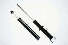 SACHS 310 174 — Amortizor