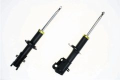 SACHS 310 299 — Amortizor