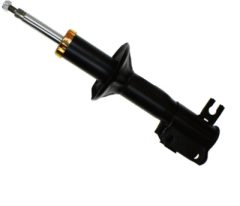 SACHS 310 357 — Амортизатор