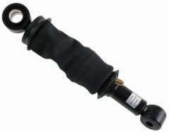 SACHS 310 820 — Амортизатор подвески кабины