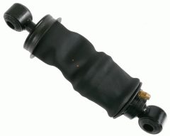 SACHS 310 821 — Амортизатор подвески кабины