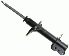 SACHS 312 164 — Amortizor