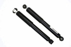 SACHS 312 473 — Amortizor
