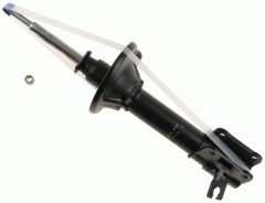 SACHS 312 858 — Amortizor