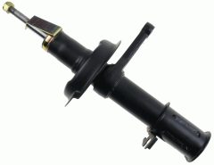 SACHS 312 931 — Amortizor