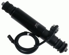 SACHS 313 407 — Amortizor