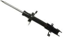 SACHS 313 621 — Amortizor