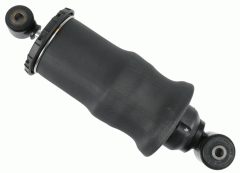SACHS 314 040 — Amortizor suspensie cabină