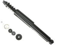 SACHS 314 621 — Amortizor