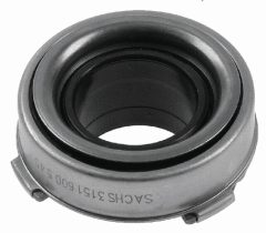 SACHS 3151 600 545 — Rulment de presiune ambreiaj