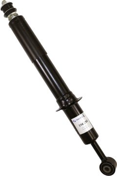 SACHS 316 293 — Amortizor