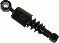 SACHS 317 620 — Амортизатор подвески кабины