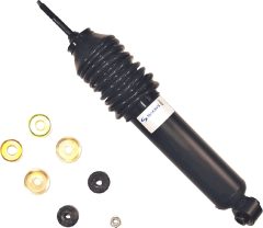 SACHS 317 631 — Amortizor