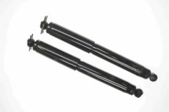 SACHS 317 725 — Amortizor