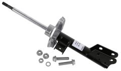 SACHS 318 131 — Amortizor