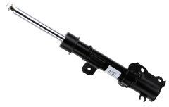 SACHS 318 236 — Amortizor