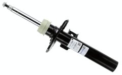 SACHS 318 344 — Amortizor