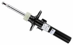 SACHS 318 345 — Amortizor