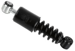 SACHS 318 593 — Amortizor suspensie cabină