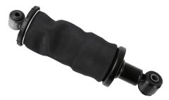 SACHS 318 598 — Amortizor suspensie cabină