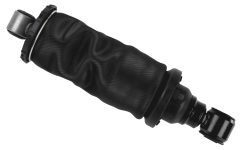 SACHS 318 599 — Amortizor suspensie cabină