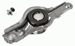 SACHS 3189 000 072 — Выжимной подшипник сцепления