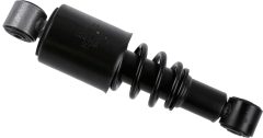 SACHS 319 847 — Amortizor suspensie cabină