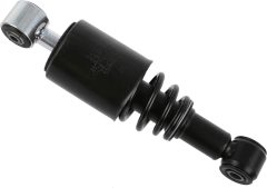 SACHS 319 849 — Amortizor suspensie cabină
