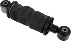 SACHS 319 860 — Amortizor suspensie cabină