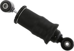 SACHS 319 861 — Amortizor suspensie cabină