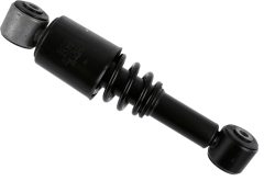 SACHS 319 866 — Amortizor suspensie cabină