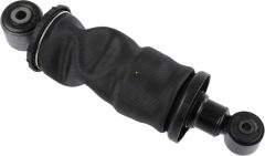 SACHS 319 871 — Amortizor suspensie cabină