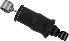 SACHS 319 872 — Amortizor suspensie cabină