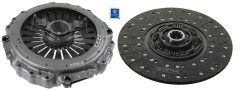 SACHS 3400 127 201 — Kit ambreiaj