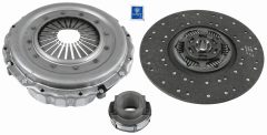 SACHS 3400 700 466 — Kit ambreiaj