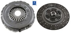 SACHS 3400 700 623 — Комплект сцепления