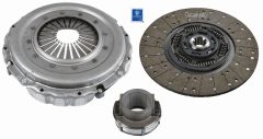 SACHS 3400 700 627 — Kit ambreiaj