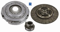 SACHS 3400 700 638 — Комплект сцепления