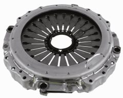 SACHS 3482 001 599 — Placă de presiune ambreiaj