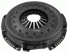 SACHS 3482 600 104 — Корзина сцепления