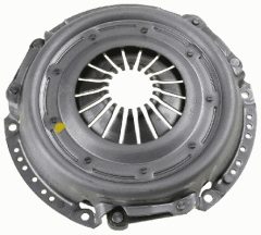 SACHS 3482 998 601 — Корзина сцепления
