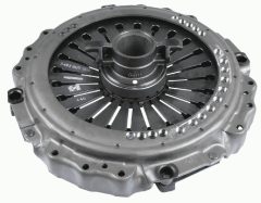 SACHS 3483 000 006 — Placă de presiune ambreiaj