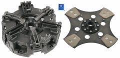 SACHS 3800 541 040 — Kit ambreiaj