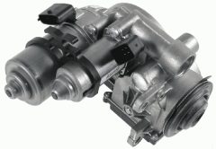 SACHS 3981 000 090 — Привод блока переключателей роботизированной КПП