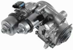 SACHS 3981 000 092 — Привод блока переключателей роботизированной КПП