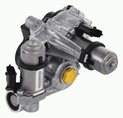 SACHS 3981 000 195 — Actuator bloc contacte cutie robotizată