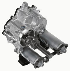 SACHS 3981 000 199 — Привод блока переключателей роботизированной КПП